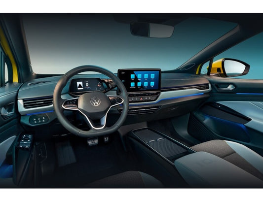 Volkswagen ID.4 (2021) X - 27.01.2023
