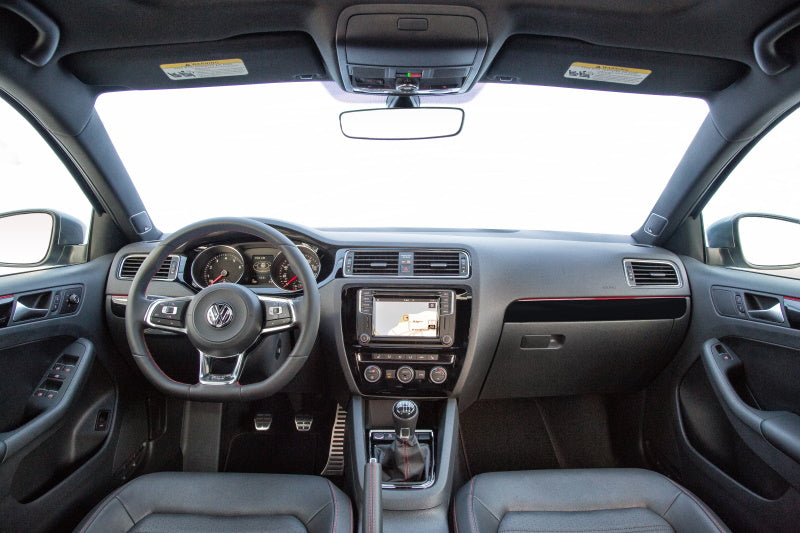 Volkswagen Jetta (2015) - 14.08.2022
