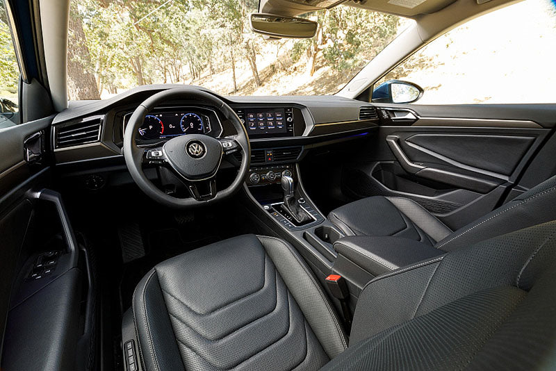 Volkswagen Jetta (2020) - 11.06.2020