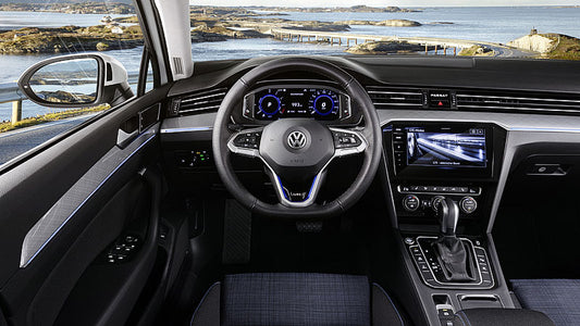 Volkswagen Passat (2019) - 20.05.2020