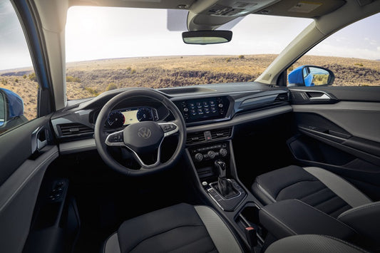 Volkswagen Taos (2021) - 16.07.2021