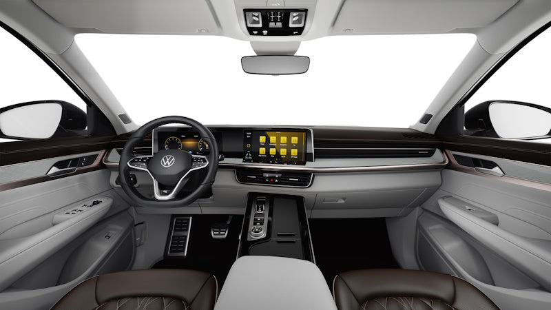 Volkswagen Tavendor (2022) - 29.08.2024