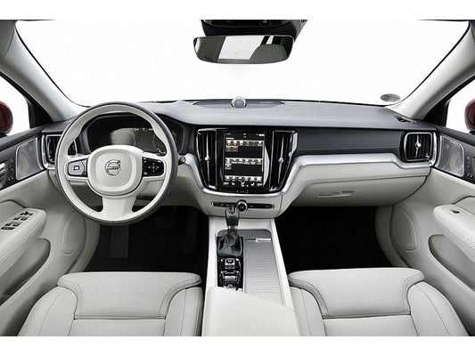 Volvo V60 (2019) Cross Country - 04.07.2020