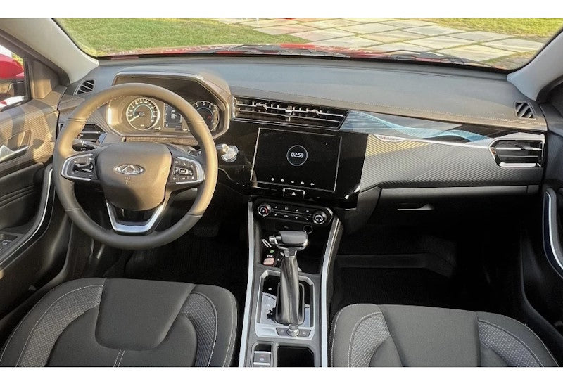 Chery Tiggo 2 (2024) Pro - 18.12.2025