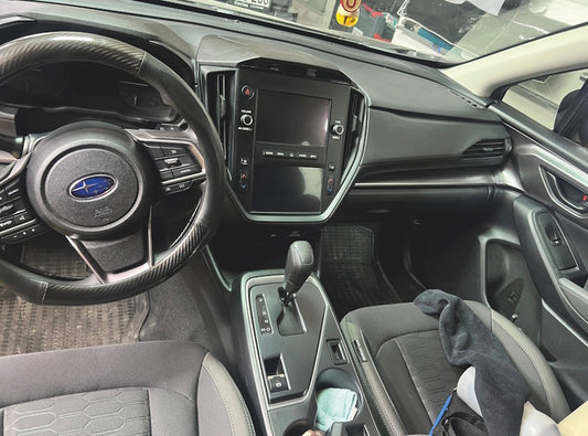 Subaru Impreza (2024) - 27.12.2025