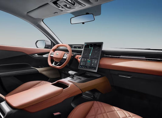 Changan Yida (2024) - 09.05.2026