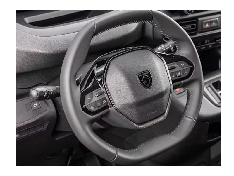 Peugeot E-Partner (2024) - 03.12.2025