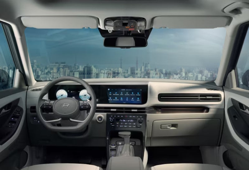 Hyundai Creta (2024) - 19.04.2026
