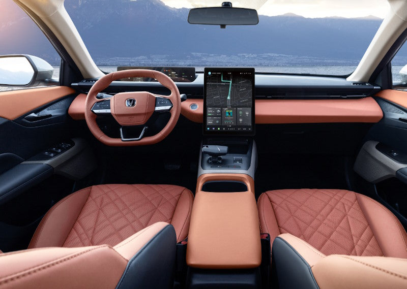 Changan Eado (2024) Plus - 09.05.2026