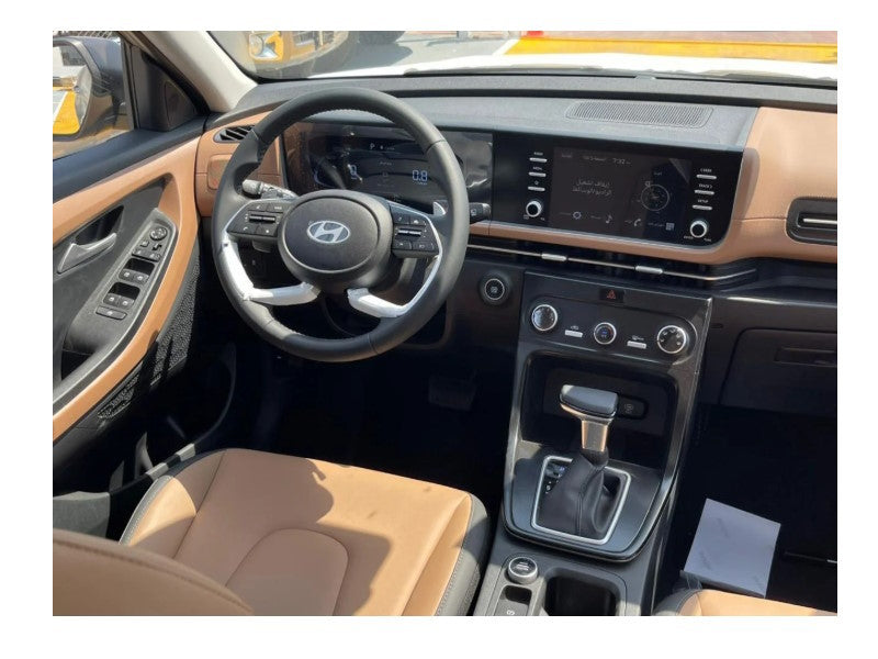 Hyundai Creta (2025) Grand - 17.12.2025
