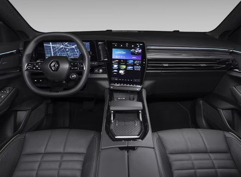 Renault Austral (2022) - 21.02.2026