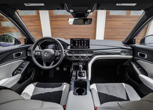 Acura Integra (2024) - 05.06.2026