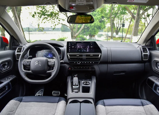 Citroen C5 (2022) - 07.06.2026