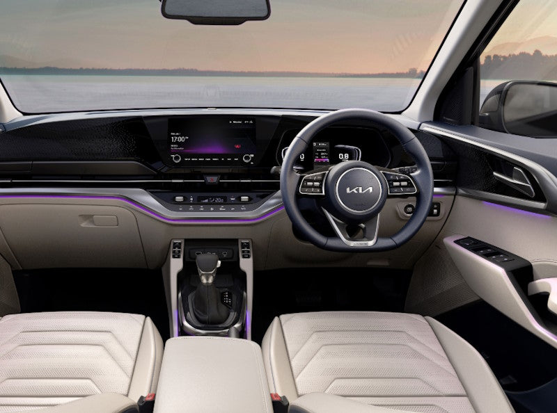 Kia Carens (2021) - 30.11.2025