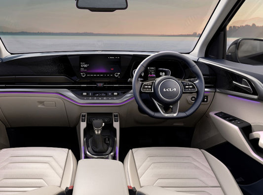 Kia Carens (2021) - 30.11.2025