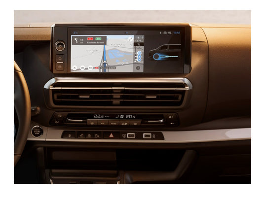 Peugeot E-Partner (2024) - 03.12.2025